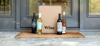 online wine store